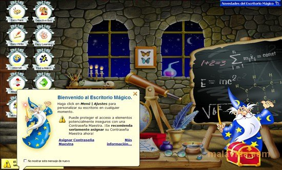 easybits magic desktop easybits magic desktop